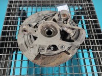 Piasta koła tył prawa zwrotnica łożysko Jeep Grand Cherokee IV WK2 3.0 CRD