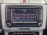 Radio fabryczne Vw Passat CC 1T0035680B radioodtwarzacz