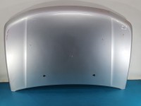 Maska przednia Suzuki Grand Vitara II srebrny z2s. C02