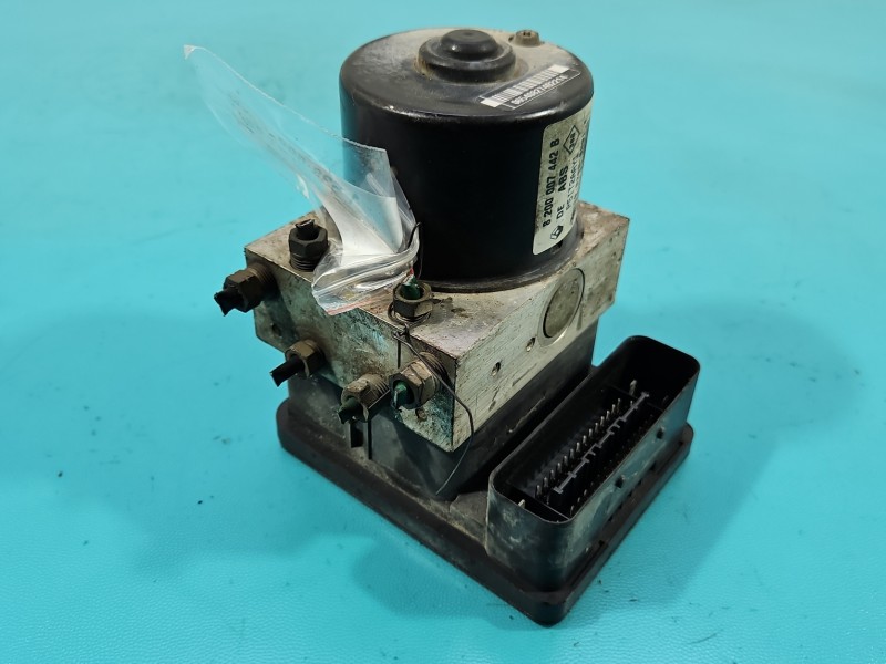 Pompa abs Renault Laguna II 100960-14043, 8200007442B