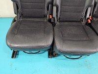 Fotele komplet kanapa Ford S-max I MK1