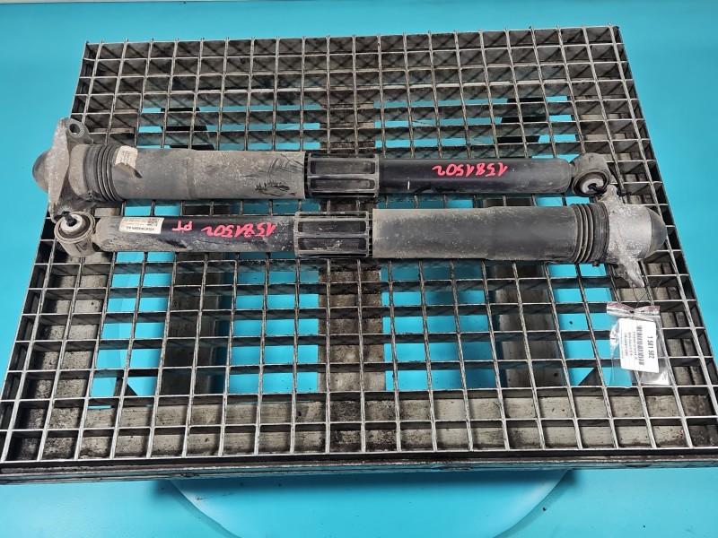 Amortyzator tył komplet tylny lewy prawy Skoda Octavia IV L+P