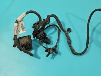 Wiązka zderzaka przód Bmw f10 f11 9291089, X7GV3736401, 513999E04 Instalacja pdc