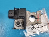 KLEMA INSTALACJA WIĄZKA MINUSOWA MINUS Renault Kadjar