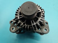 TEST Alternator Skoda Fabia II 2542730J, 06F903023E 1.6 tdi CAYA