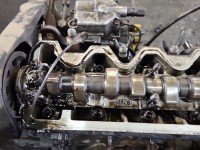 Silnik Vw LT II 2.5 tdi 95KM ODPALANY FILM POMIAR