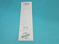 TEST Alternator Peugeot 207 9646321780, 2543526A 1.4 hdi