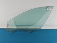 Szyba drzwi przód lewa BMW F01 sedan