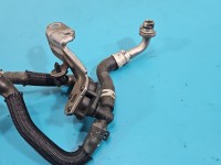 przewód wąż rurka wody Peugeot 2008 II 9827568880 1.2 12V 131KM