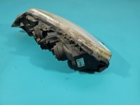 Reflektor lewy lampa przód Renault Megane II EUROPA 7701064018