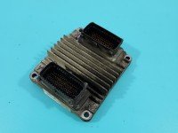 Komputer Sterownik silnika 12214830 Opel Meriva A 1.6 16V