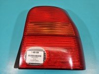 Lampa tył prawa Vw Lupo HB