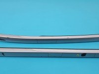 Relingi dachowe komplet Hyundai I40
