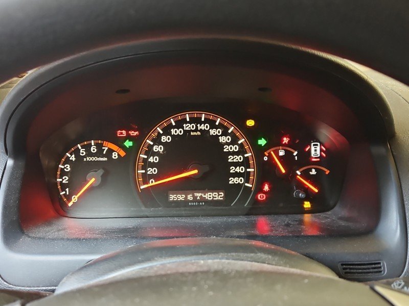 Licznik Honda Accord VII 02-08 78100-G100 2.0 16V EUROPA
