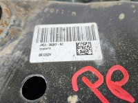 Wahacz przód prawy Land rover range Evoque I 11-18 przedni