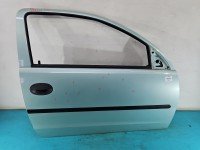 DRZWI PRZÓD PRAWE PASAŻERA Opel Corsa C 3d z388