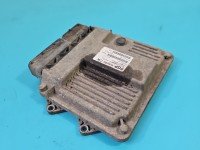 Komputer Sterownik silnika Opel Astra III H 55202542 1,3.0 cdti