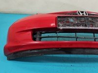 Zderzak przód Honda Jazz II czerwony