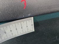 Drzwi przód lewe Kia Soul I 08-13 5d beżowy IM