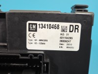 Komputer Sterownik silnika 0281019088, 55590420 Opel Meriva B 1.2 cdti