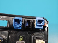 Przełącznik TOYOTA, ESP Podgrzewania foteli Toyota Auris II 58821-02890-B, 58844-02010-B