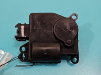 Silniczek nawiewu NAGRZEWNICY Jeep Grand Cherokee IV WK2 CT657001, 545250008 EUROPA