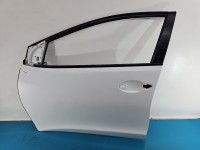 DRZWI PRZÓD LEWE KIEROWCY Honda Civic IX 5d NH788P