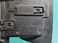 Kratka nawiewu środkowa Toyota Rav4 IV 55833-42010, 455624-2010, 455664-2010 EUROPA