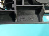 Klamka wewnętrzna tył prawa Fiat Freemont 937072
