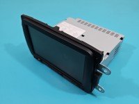 Radio fabryczne Renault Captur I 281155777R radioodtwarzacz
