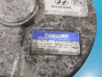 Sprężarka klimatyzacji kompresor 97701-1D200 Kia Carens III 06-13 2.0 16V