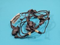 Czujnik parkowania PDC JAGUAR XF I X250 0401102200, AX23-14369 czarny PEF