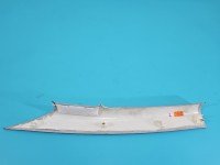 Osłona ZAŚLEPKA PLASTIK Tesla Model 3 2017- 1086265-01-K