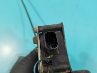 Zamek przód lewy A63972101635, A2C53090790 Mercedes Vito W639 EUROPA Mercedes, 4pin