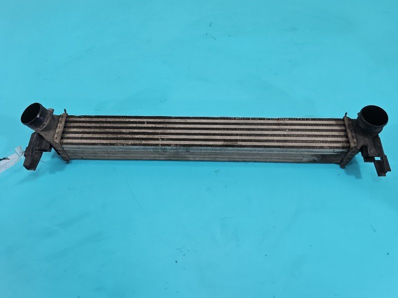 Intercooler Skoda Rapid 1.6 tdi (CAYB)
