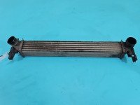 Intercooler Skoda Rapid 1.6 tdi (CAYB)