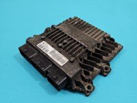 Komputer Sterownik silnika 5WS40615C-T, 9665100380 Fiat Scudo II 06- 2.0 jtd