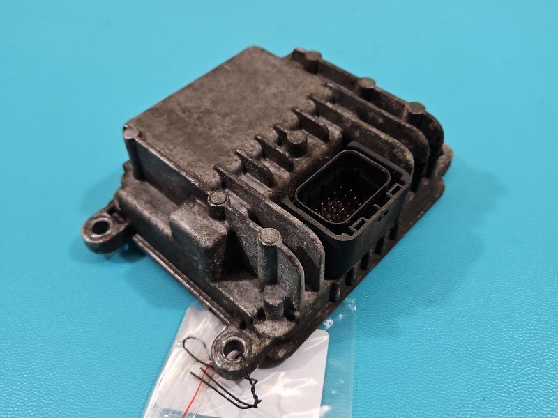Sterownik moduł Opel Corsa C 16267710, 8971891360