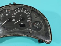 Komputer Sterownik silnika 0261208253, 55352622 Opel Corsa C 1.2 16V