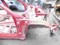Podłużnica prawa fartuch Kia Optima IV 15-20