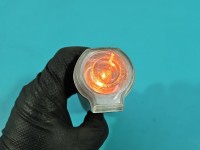 Latarka Peugeot 5008 2.0 HDI