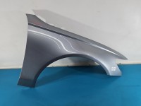 Błotnik przód prawy AUDI A6 C7 LY7G