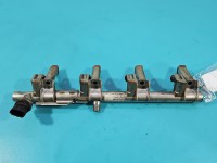 Listwa wtryskowa CZUJNIKI 0261545039 Volvo V40 II 12- 1.6 T3 (B4164)