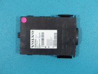Sterownik moduł Volvo (oryginalne OE), ZAMKA Volvo S80 II 30667543
