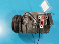 Sprężarka klimatyzacji kompresor Iveco Daily V 14- 3.0 hpi 447280-1800