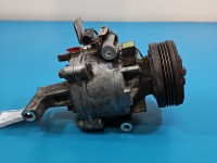 Sprężarka klimatyzacji kompresor 95200-68LA2 Suzuki Swift Mk7 1.2 16V