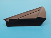 Osłona ZAŚLEPKA PLASTIK Citroen C5 Aircross 17-25 9817205577