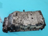 Misa olejowa MISKA Opel Astra II G 2.0 dti