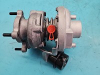 Turbosprężarka Regenerowana Audi 80 B4 454082-1, 02814570LT 1.9 tdi 90KM