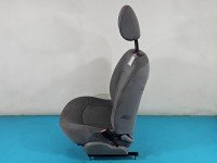 Fotel prawy pasażera Renault Clio II